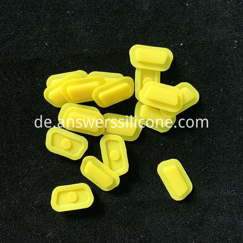 Silikon-Tastatur Silicone Keypad